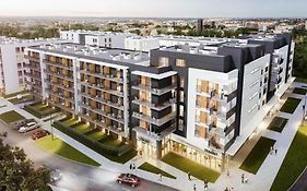 Premium Apartment - Chopin Airport